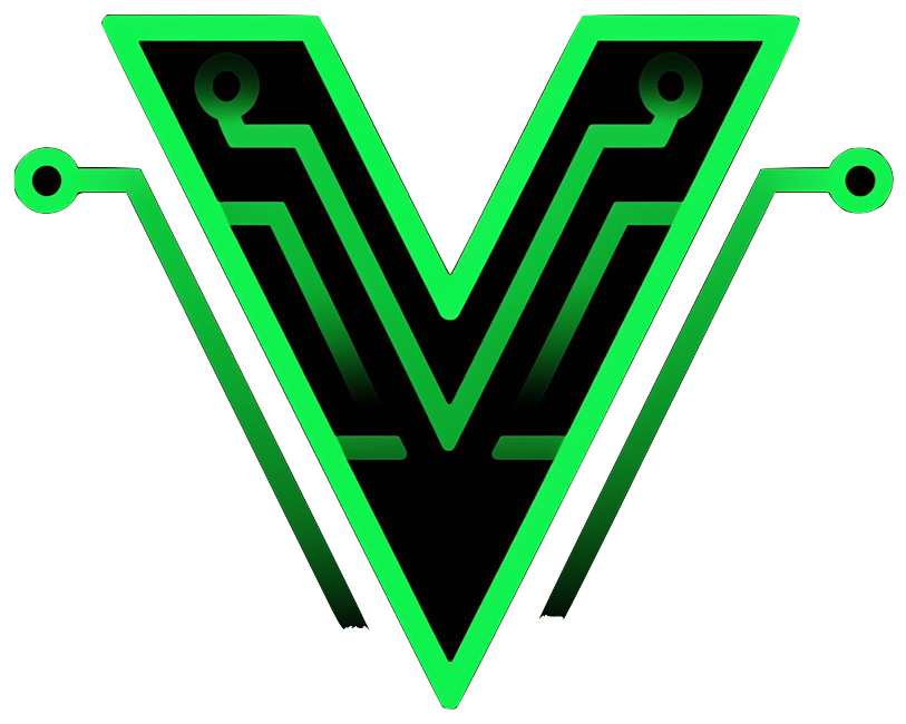 Vibersity Logo